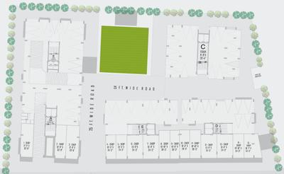 Project Image of 635.0 - 789.0 Sq.ft 2 BHK Apartment for buy in Vastu Parimal Elegance