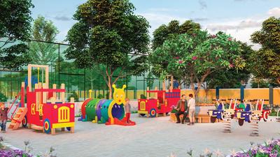 Project Image of 210 Sq.ft Residential Plot / Land for sale in Gannavaram for Rs. 4200000