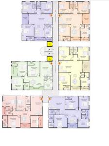 Project Image of 980.0 - 2140.0 Sq.ft 2 BHK Apartment for buy in Udaya Polygon