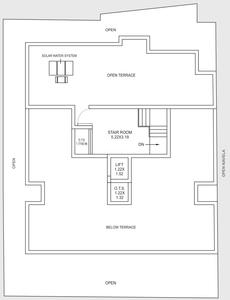 Project Image of 479.96 - 545.41 Sq.ft 2 BHK Apartment for buy in Vinayak Dharm Nandan Apartment