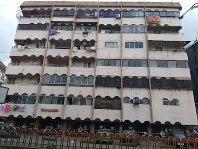 Project Image of 0.0 - 1000.0 Sq.ft 2 BHK Apartment for buy in Samruddhi Apartment