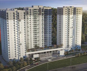 Project Image of 1876 Sq.ft 3 BHK Apartment / Flat for sale in Kothrud for Rs. 29000000