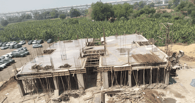 Project Image of 650.68 - 941.95 Sq.ft 2 BHK Apartment for buy in Silver Elysium
