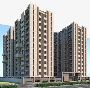 Keith Kiran Pearl Elevation 1