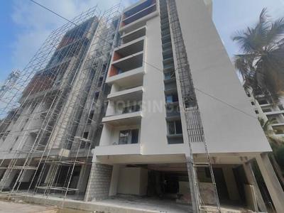 Project Image of 786.0 - 1556.0 Sq.ft 2 BHK Apartment for buy in Architha Aarna