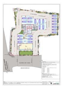 Project Image of 1066.0 - 1259.0 Sq.ft 3 BHK Apartment for buy in Sun Imperial