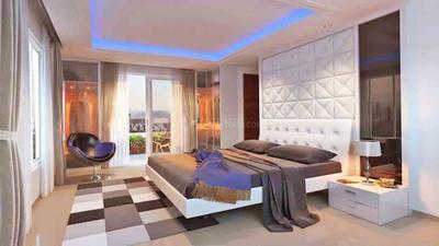 Project Image of 744.0 - 1048.0 Sq.ft 2 BHK Apartment for buy in Bramhacorp Exuberance C