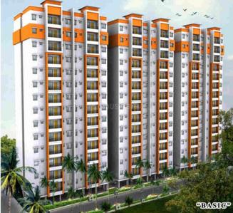 Project Image of 0.0 - 1561.0 Sq.ft 3 BHK Apartment for buy in AP Rajive Swagruha Rajiv Sahira