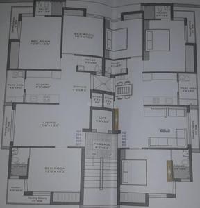 Madhav Silver Avenue Images for clusterPlan 1