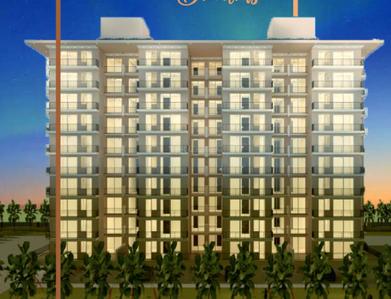 Project Image of 0.0 - 1650.0 Sq.ft 3 BHK Apartment for buy in Avenue Towers