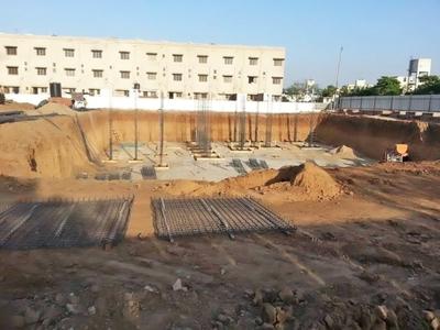 Project Image of 1593.0 - 1620.0 Sq.ft 3 BHK Apartment for buy in Swetalee Sepal Elegant 3
