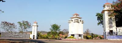Project Image of 1300.0 - 5581.0 Sq.ft 2 BHK Villa for buy in Ansal Suvarna Vilas
