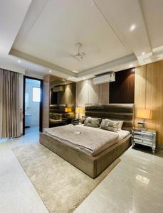 Project Image of 0.0 - 2700.0 Sq.ft 4 BHK Apartment for buy in Aaradhya Luxury Builder Floors