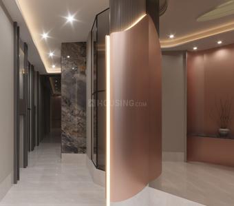 Project Image of 385.89 - 560.26 Sq.ft 1 BHK Apartment for buy in Blossom 6A