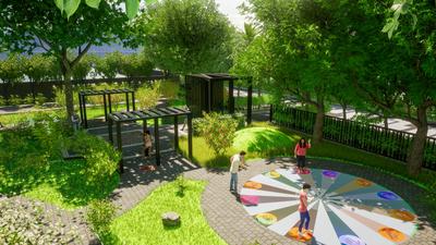 Project Image of 963.0 - 23400.0 Sq.ft Residential Plot Plot for buy in Shubham Shubh City