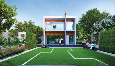 Zenith Utsav Residency Phase II Images for Elevation of Zenith Utsav Residency Phase II 1