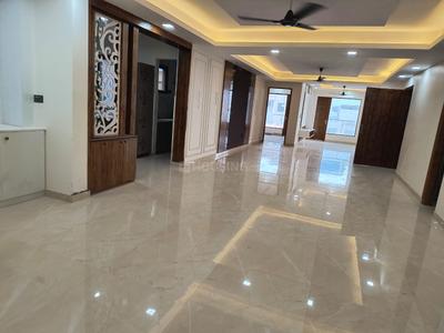 Project Image of 0.0 - 4950.0 Sq.ft 5 BHK Builder Floor for buy in Sita Ultra Luxury Floors 2