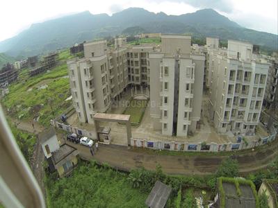 Project Image of 385.0 - 845.0 Sq.ft 1 RK Apartment for buy in Space India Tulsi Darshan