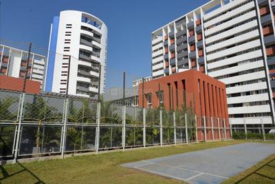 Project Image of 534.97 - 611.39 Sq.ft 2 BHK Apartment for buy in Kumar Park Infinia L1 K3 And I4