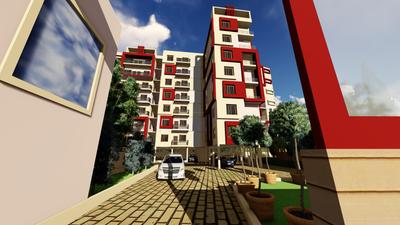 Project Image of 829.0 - 1263.0 Sq.ft 2 BHK Apartment for buy in Geetanjali Residency