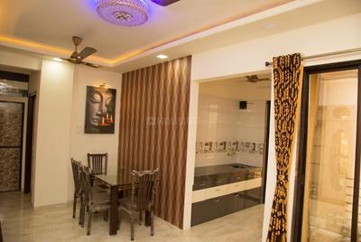Project Image of 0.0 - 528.0 Sq.ft 2 BHK Apartment for buy in Riva Rythm