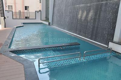Project Image of 2240.0 - 2319.0 Sq.ft 3 BHK Apartment for buy in Akshaya Orbit 11