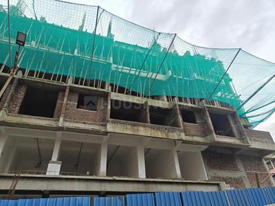 Project Image of 272.11 - 588.03 Sq.ft 1 BHK Apartment for buy in Shree Saraswati Laxmi vihar CHSL