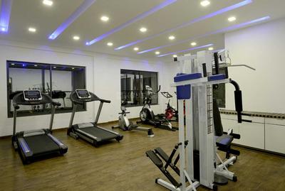 Project Image of 309.0 - 503.0 Sq.ft 1 BHK Apartment for buy in Majestique City D Building