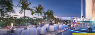 Project Image of 2080.0 - 2400.0 Sq.ft 3 BHK Apartment for buy in Motwani MJ Icon