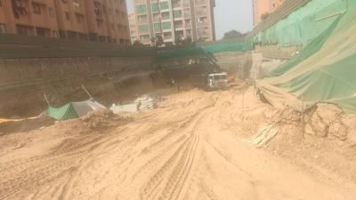 Project Image of 353.7 - 357.68 Sq.ft 1 BHK Apartment for buy in Vastu Elegance