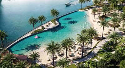 Project Image of 735.0 - 3557.0 Sq.ft 1 BHK Apartment for buy in Emaar Address Residences