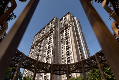 Project Image of 1168.42 - 1770.0 Sq.ft 3 BHK Apartment for buy in Abhee Aaria