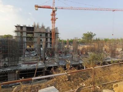 Project Image of 1503.0 - 5455.0 Sq.ft 2 BHK Apartment for buy in Pragathi Green Woods