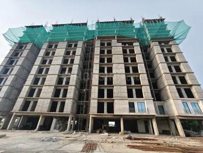 Project Image of 744.0 - 1124.0 Sq.ft 2 BHK Apartment for buy in Shree Siddheshwar Helenium