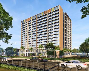 Delta Prestige Elevation 2
