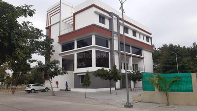 Project Image of 652.0 - 662.0 Sq.ft 2 BHK Apartment for buy in Om Shiv Brighton Phase IV