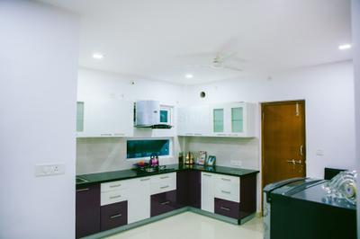 Project Image of 1800.0 - 2300.0 Sq.ft 3 BHK Villa for buy in Pavani Petals