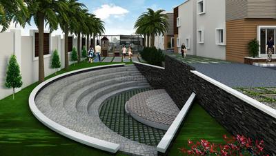 Project Image of 1718.0 - 2325.0 Sq.ft 3 BHK Villa for buy in Vivansaa Amaryllies Boulevard