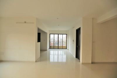 Project Image of 1600.0 - 2500.0 Sq.ft 3 BHK Apartment for buy in Sangini Shubh Sangini