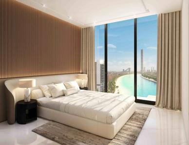 Project Image of 498.0 - 1570.0 Sq.ft Studio Studio Apartment for buy in Azizi Riviera 58