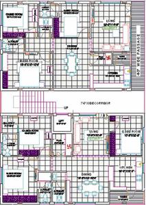 Project Image of 0.0 - 1521.0 Sq.ft 3 BHK Apartment for buy in Siri Sampada Sugathi