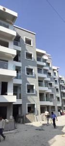 Project Image of 1000.0 - 1665.0 Sq.ft 2 BHK Apartment for buy in Mega Royal Enclave