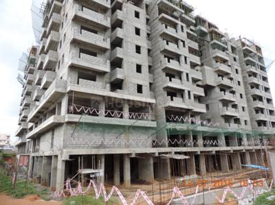 Project Image of 1204.0 - 1859.0 Sq.ft 2 BHK Apartment for buy in GR Heights