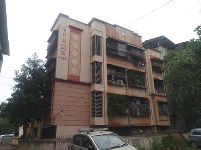 Project Image of 600 Sq.ft 1 BHK Apartment / Flat for sale in Dombivli East for Rs. 4500000