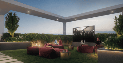 Project Image of 2192.0 - 4677.0 Sq.ft 3 BHK Apartment for buy in Casagrand Vienna