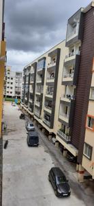 Project Image of 610.0 - 1359.0 Sq.ft 1 BHK Apartment for buy in Habulus Residency
