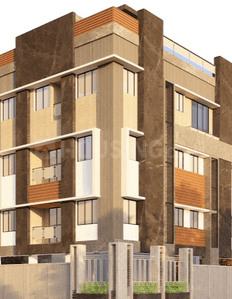 Project Image of 251.98 - 432.71 Sq.ft 1 BHK Apartment for buy in Star Aastha