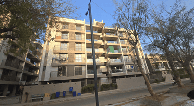 Project Image of 1710.0 - 2250.0 Sq.ft 2 BHK Apartment for buy in Span Elegance