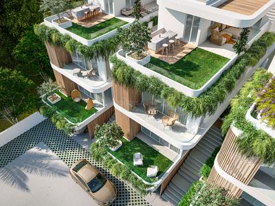 Project Image of 0.0 - 4500.0 Sq.ft 5 BHK Villa for buy in Shreeji Gardenia