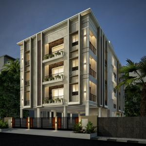 Project Image of 899.0 - 1247.0 Sq.ft 2 BHK Apartment for buy in Aditi Rukmani